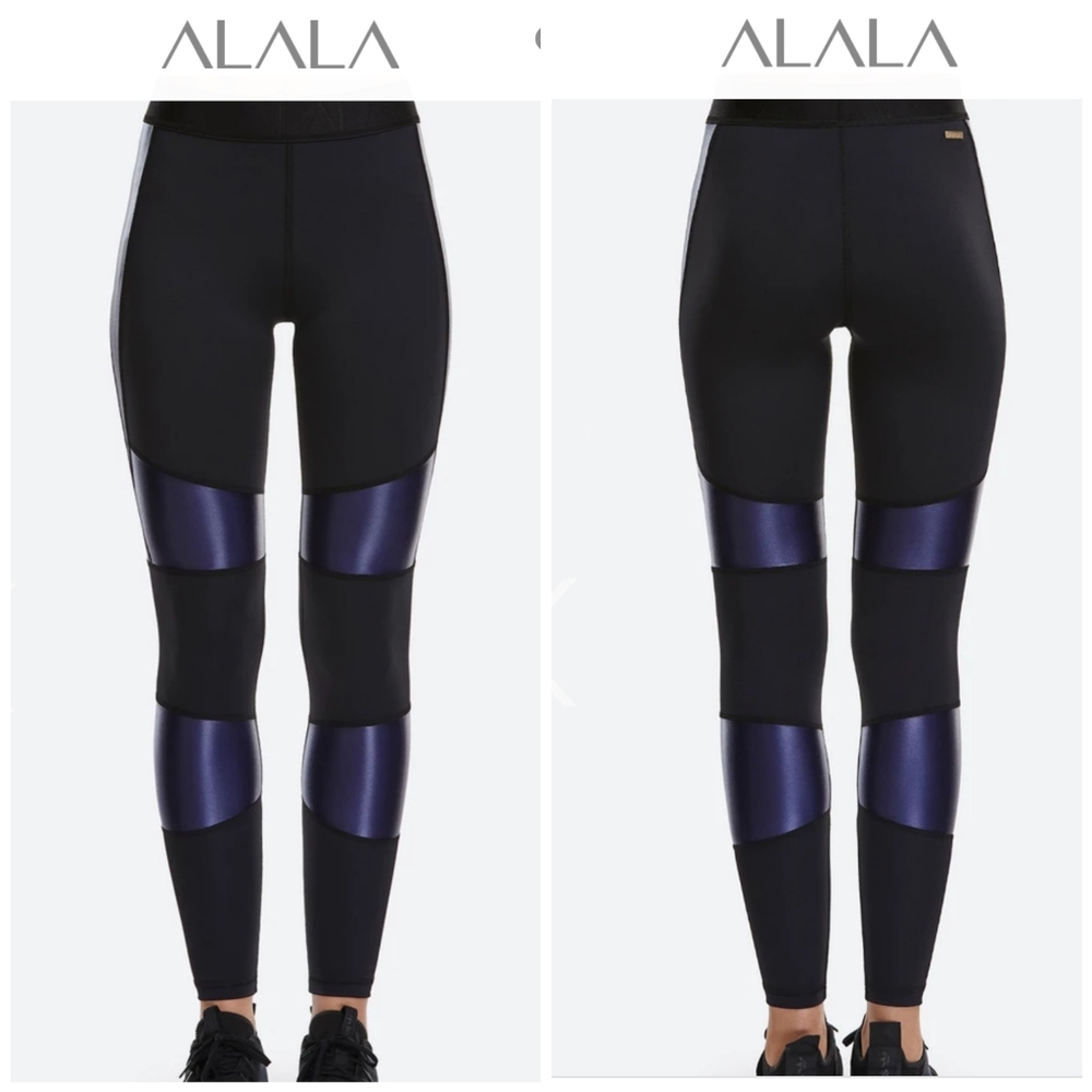 NWT ALALA Harley Tight